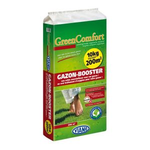 Gazonbooster met Humifirst